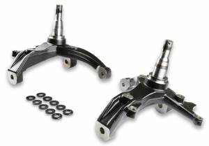Steering Components - Spindles - Rekudo Spindles