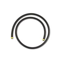 Earl's Products Pro-Lite 350 Hose 20 AN 6 ft Braided Nylon/Rubber - Black