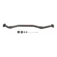 Drag and Center Links and Components - Centerlink - Moog Chassis Parts - Moog Replacement Center Link - Buick, Chevy, Oldsmobile, Pontiac - A-Body