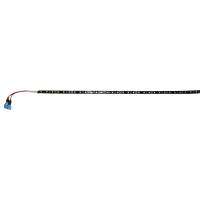 Exterior Parts & Accessories - QuickCar Racing Products - QuickCar Replacement White LED Light Strip - 18"