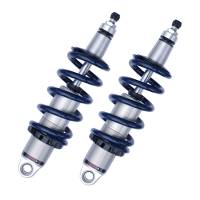 RideTech - Ridetech HQ Series Monotube Single Adjustable Coil-Over Shock Kit - Front - GM F-Body 1970-81 (Pair) - Image 1