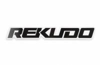 Rekudo - Front Suspension Components - Front Control Arms