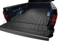 WeatherTech TechLiner - Black - 5' 7" Bed - Ram Fullsize Truck 2019-20
