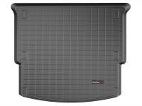 WeatherTech Cargo Liner - Behind 2nd Row - Black - GM Compact SUV 2019