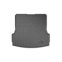 WeatherTech Cargo Liner - Behind 2nd Row - Black - Ford Midsize SUV 2020