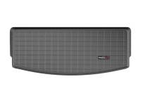 WeatherTech Cargo Liner - Behind 3rd Row - Black - Ford Midsize SUV 2020