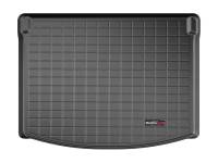 WeatherTech Cargo Liner - Behind 2nd Row - Black - GM Compact SUV 2021