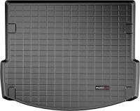 WeatherTech Cargo Liner - Behind 2nd Row - Black - Ford Compact SUV 2020-22