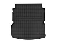 WeatherTech Cargo Liner - Behind Second Row - Black - Jeep Grand Cherokee L 2021-22