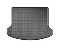 WeatherTech Cargo Liner - Behind 2nd Row - Black - Ford Compact SUV 2007-14