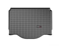 WeatherTech Cargo Liner - Behind 2nd Row - Black - GM Compact SUV 2015-20