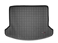 WeatherTech Cargo Liner - Behind 2nd Row - Black - Ford Midsize SUV 2016-20