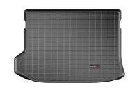 WeatherTech Cargo Liner - Trunk - Black - GM Compact Crossover 2016-20