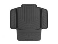 WeatherTech Child Car Seat Protector - Black