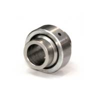 AFCO 0.500 in ID Spherical Bearing - 1.000 in OD - 0.997 in Thick - Zinc Plated - AFCO Shock