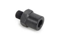 AFCO Shock Extension - 1 in Extension - Thread-On - 12 mm x 1.25 Thread - Black Oxide - AFCO Shocks