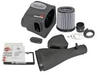 aFe Power Momentum GT Pro DRY S Air Intake - Black - Toyota V6 - Toyota Tacoma 2016-21
