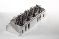 AFR Magnum Comp Cylinder Head - Assembled - 2.250/1.880 in Valves - 305 cc Intake - 117 cc Chamber - 1.625 in Springs - Big Block Chevy (Pair)