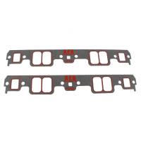AFR Intake Manifold Gasket - 0.060 in Thick - 1.280 x 2.090 in Rectangular Port - Small Block Chevy (Pair)