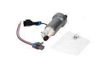 Aeromotive In-Tank Electric Fuel Pump - 450 lph at 90 psi - 119 gph - Gas