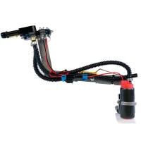 Aeromotive 340 Stealth Electric In-Tank Fuel Pump - 340 lph at 45 psi - GM F-Body 1982-92