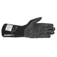 Alpinestars - Alpinestars Tech-1 ZX v3 Glove - Black/Anthracite - Medium - Image 2