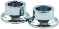 Allstar Performance Tapered Spacer - 1/2 in ID - 1/2 in Thick (Set of 10)