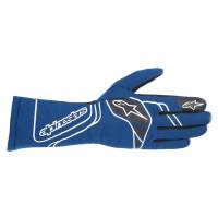 Alpinestars Tech-1 Start v3 Glove - Royal Blue - 2X-Large