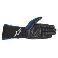 Alpinestars - Alpinestars Tech-1 Start v3 Glove - Royal Blue - Medium - Image 2