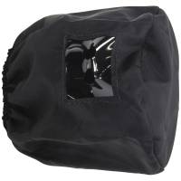 Allstar Performance Starter Cover - 5 in Wide - 4 in Tall - Black
