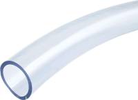 Allstar Performance Fuel Cell Vent Hose - 1-1/4 in ID - 3 ft Long - Clear