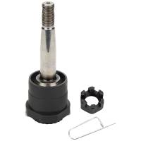 Allstar Performance Take-Apart Low Friction Upper Ball Joint - Greasable - Screw-In - 1.83 in Body at Thread