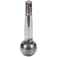 Allstar Performance Ball Joint Stud - 1.500 in/ft Taper - 3.500 in Long - 1.500 in Ball - 9/16-18 in Thread