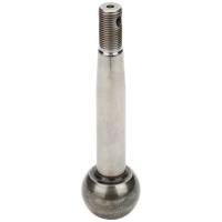 Spindles, Ball Joints & Components - Ball Joint Studs and Components - Allstar Performance - Allstar Performance Ball Joint Stud - 2.000 in/ft Taper - 3.730 in Long - 1.500 in Ball - 5/8-18 in Thread