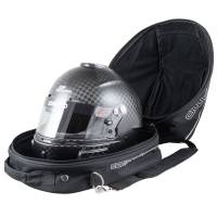 Zamp - Zamp Helmet Bag with Fan - Black - Image 3