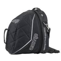 Zamp - Zamp Helmet Bag with Fan - Black - Image 5