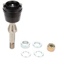 Low Friction Ball Joints - Low Friction Lower Ball Joints - Allstar Performance - Allstar Performance Take-Apart Low Friction Lower Ball Joint - Straight Pin - Press-In - Adjustable 1 in to 2 in Pin