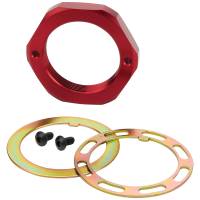 Allstar Performance Spindle Lock Nut Kit - Seals/Bearings/Lock Nut - 1 Ton Bearing