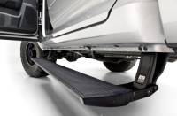 AMP Research PowerStep Step Bars - Black - Ford Midsize SUV/Truck 2019-22 (Pair)