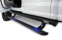 AMP Research PowerStep XL Step Bars - Black - Ford Fullsize Truck 2022 (Pair)