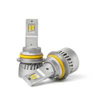 Arc Lighting Xtreme Series LED Light Bulb - 9004 - White (Pair)