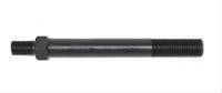 ATI Harmonic Balancer Bolt - 16 mm x 1.5 Male Thread to 1/2-20 in Male Thread - 5.600 in Long - Black Oxide - Mopar Gen III Hemi