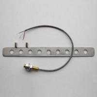 Autometer Universal Speed Sensor - Magnetic w/4-Pickups