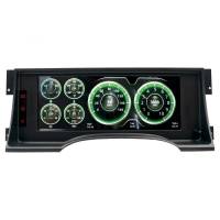 Autometer Invision HD Digital Dash - 12.3 LCD Screen - GM Fullsize Truck 1995-98