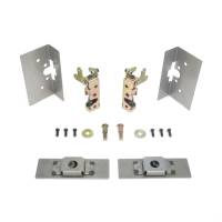 Exterior Parts & Accessories - AutoLoc - Auto-Loc Small Bear Claw Door Latch (Pair)