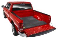 Bedrug BedRug Classic Bed Mat - Gray - 5 ft 3 in Bed - GM Midsize Truck 2015-22