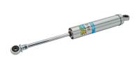 Bilstein SZ Series Monotube Shock - 13.15 in Compressed/20.08 in Extended - 1.81 in OD - C2-R12 Valve - Digressive - Zinc Plated