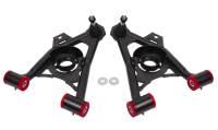 BMR Suspension Lower Control Arm - Black - Ford Mustang 1994-2004