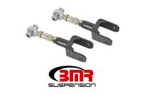 Suspension Components - Front Suspension Components - BMR Suspension - BMR Suspension Adjustable Upper Control Arm - Black Hammertone - Ford Mustang 1979-2004