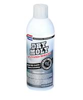 Cyclo Industries - Cyclo Dry Moly - 10.25 oz Aerosol